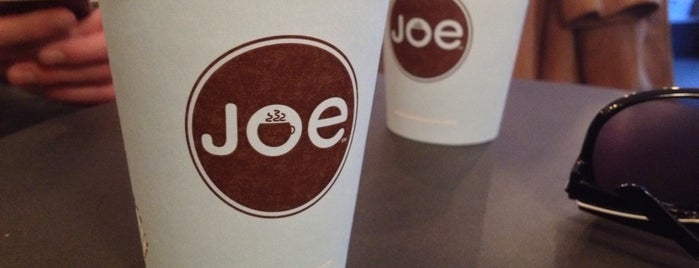 Joe Coffee Company is one of Chelsea | Food/Takeouts.