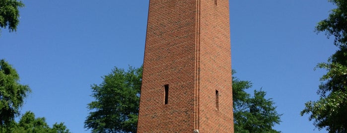 Denny Chimes is one of mastermilton1.