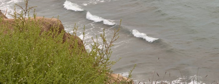 Yucca Point is one of Hiking.