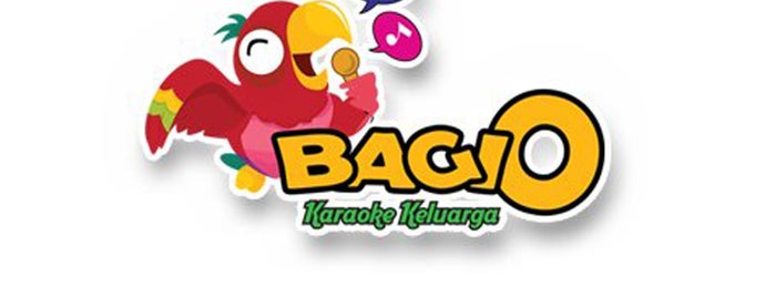 Bagio Karaoke Keluarga is one of Tanjungpinang.