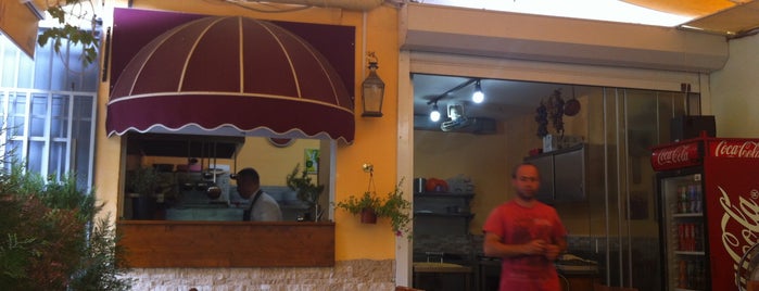 Cafe Mis Gibi is one of Akşam Yemeği.