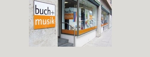 buch+musik ejw-service gmbh is one of Book.