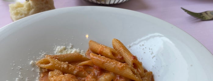 AROMA CLASSICO is one of Top picks for Italian Restaurants.
