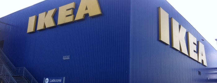 IKEA Deutschland