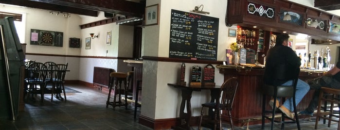 The Summit Inn Littleborough is one of Tristan’s Liked Places.