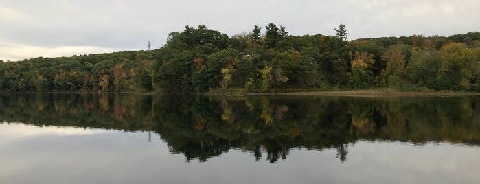 China Lake is one of All-time favorites in United States.