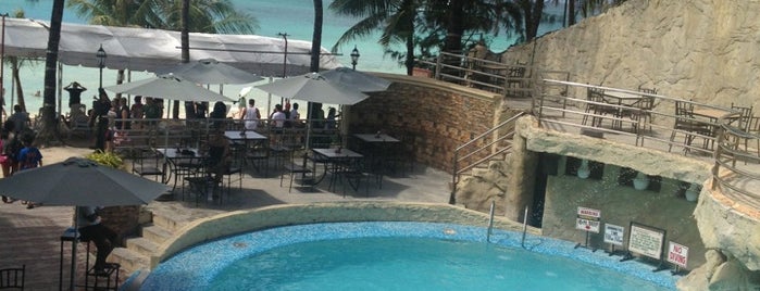La Carmela de Boracay Resort Hotel is one of Hotels.