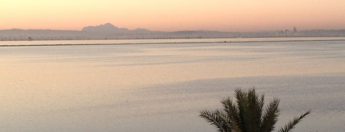 Les Berges Du Lac Concorde Hotel is one of Lugares favoritos de Fady.