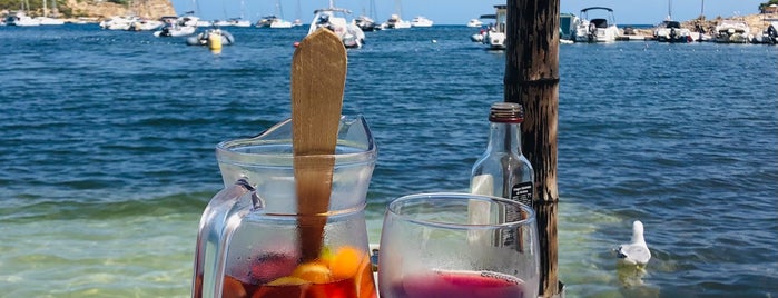 Bar Flotante is one of Lugares guardados de Lara.