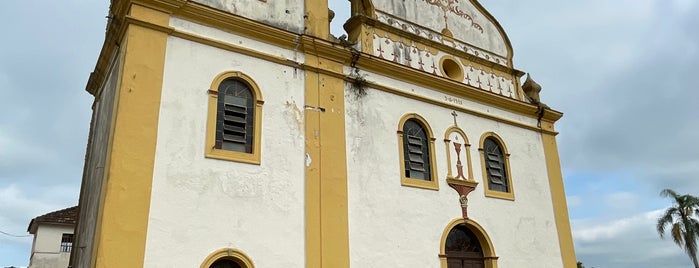 Santuário Nossa Senhora do Pilar is one of Igrejas, Paróquias e Comunidades.