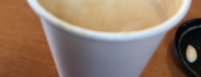 Spielman Coffee Roasters is one of uwishunu portland.