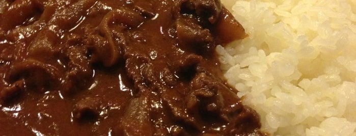 小ぶね 太田さんちのハヤシライス is one of Curry.