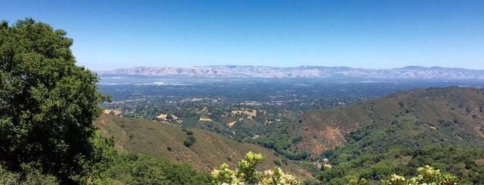 Foothills Open Space Preserve is one of Lieux qui ont plu à Rei Alexandra.