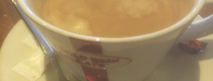 Schweden Espresso is one of Klausz'un Beğendiği Mekanlar.