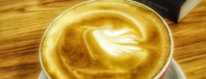 Клуб "Перото" is one of Coffee in Sofia.