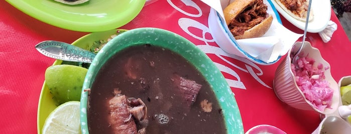 Don Beto Tacos Cochinita is one of Posti che sono piaciuti a Juan Carlos.