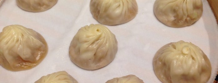 Din Tai Fung 鼎泰豐 is one of Jeffreyさんのお気に入りスポット.