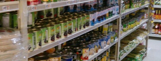 Asian Grocery Store is one of Best Gold Coast Food and Drink Places.