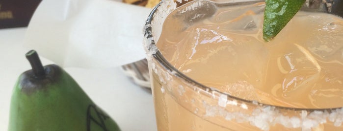 Agua Verde Café is one of The 15 Best Places for Margaritas in Seattle.