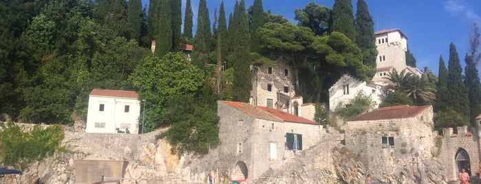 Trsteno Bay is one of Croatia Road Trip.