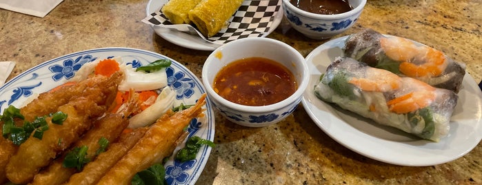 Tan Dinh is one of New Orleans - Best 38 Restaurants Right Now.