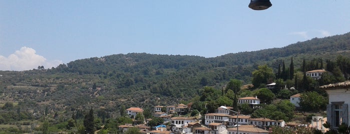 Pervin Teyze'nin Yeri is one of Lugares favoritos de Erdi.