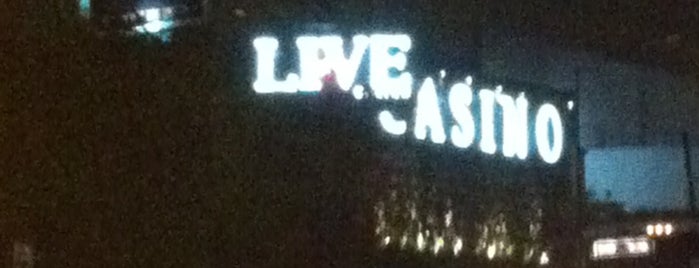 Casino Live Xalapa is one of Mis favs.
