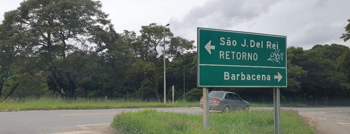 São João del-Rei is one of Tempat yang Disukai Danielle.