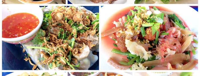 ร้านญวน is one of BKK_Vietnamese Restaurant.