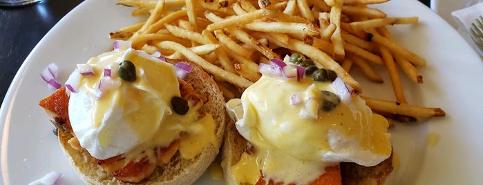 Jo's Diner is one of The 7 Best Places for Dinner Specials in San Diego.