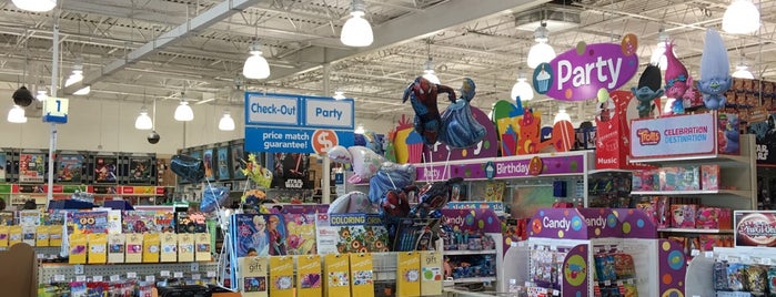 Toys"R"Us is one of Real Estate & Living.