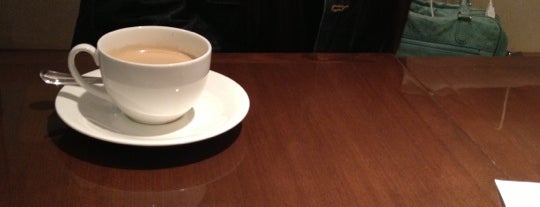 GRAND Café is one of Hiroshima cafes.