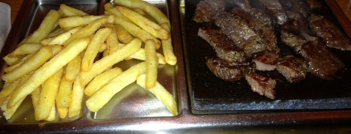 Spur Steak Ranches is one of Dubai Food 5.