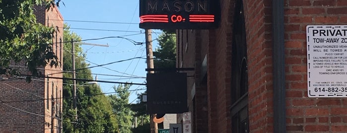 Robert Mason Co is one of jiresell’s Liked Places.