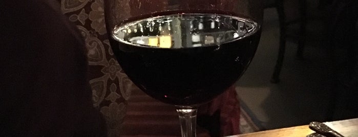 The Wine Bistro is one of The 15 Best Places for Red Wine in Columbus.