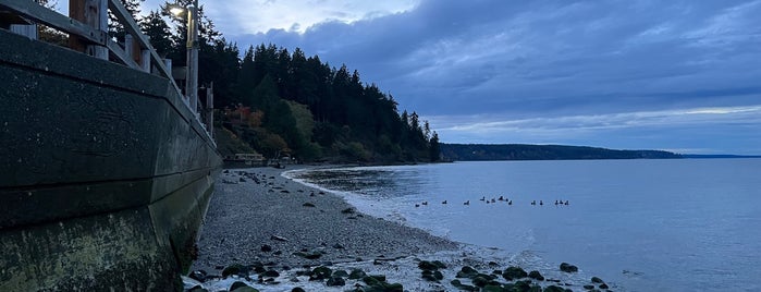 Whidbey Island, WA