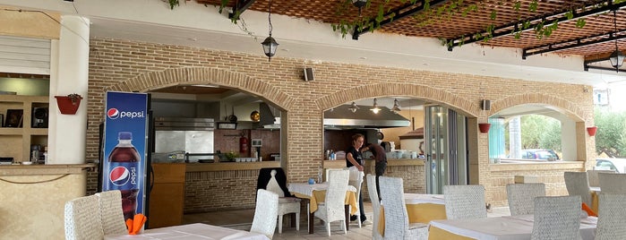 Greek Restoran Familia is one of Hersonissos.