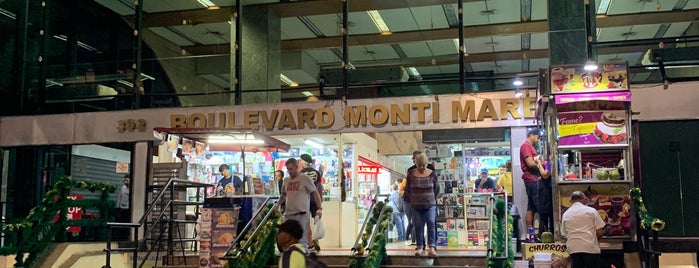 Boulevard Monti Mare 的中国饭店 is one of Restaurantes Chineses em São Paulo.