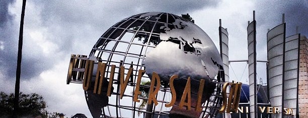 Universal Studios Hollywood is one of Locais curtidos por ♠️Eda♠️.