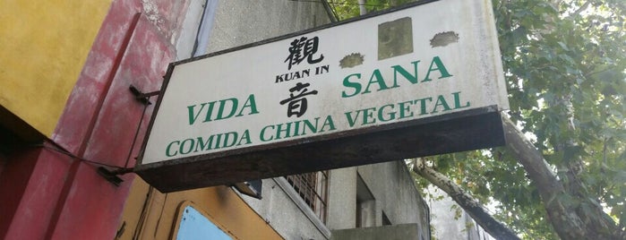 Vida Sana is one of ¿Vamos?.