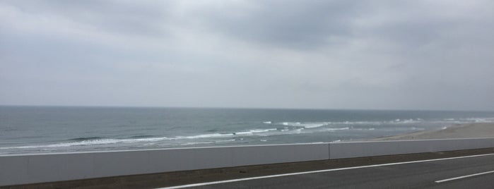 浜名バイパス is one of Tokai for driving.