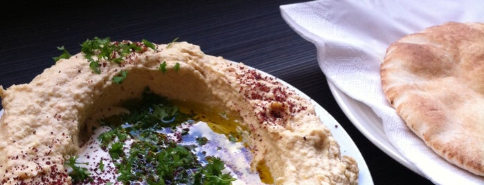 Pikku Jerusalem is one of Food to-do.
