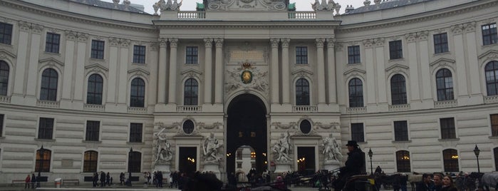 Royal Vienna