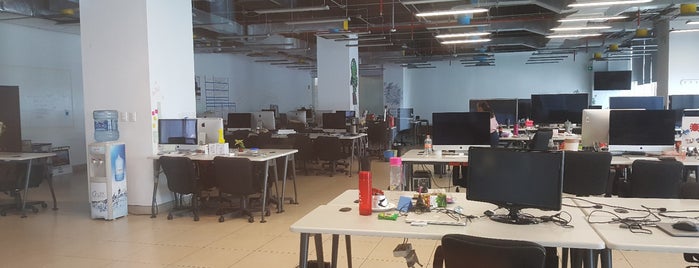 Centro de Tecnología e Innovación is one of Startups MX.