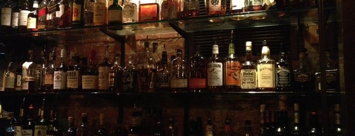 Mash is one of Whisky Bars & Distilleries.