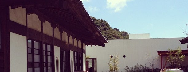 禅の湯 is one of 中部安宿 / Hostels and Guesthouses in Chubu Area.