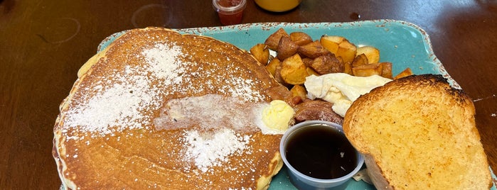 Hazel's Diner & Bakery is one of A ride away.