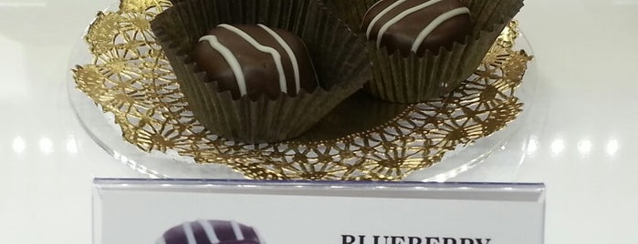 See's Candies is one of Shyloh : понравившиеся места.