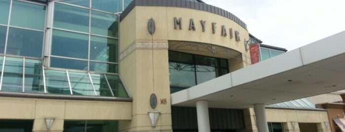 Mayfair Mall is one of Milwaukee & West - Bring your Kids.