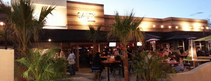 Must-visit Bars in Scottsdale